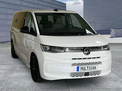 Annonce VOLKSWAGEN T7 Diesel 2024 d'occasion 