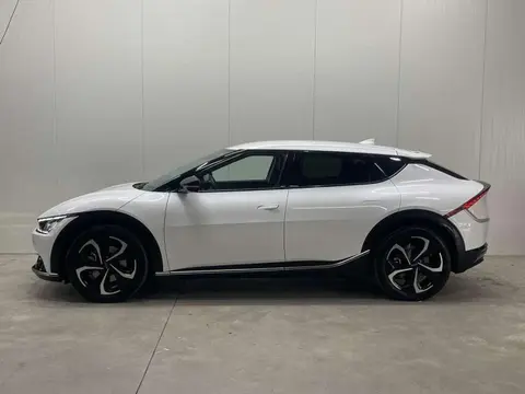 Annonce KIA EV6 Électrique 2022 d'occasion 