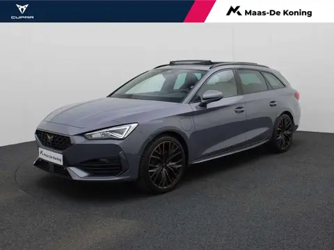 Annonce CUPRA LEON Hybride 2024 d'occasion 