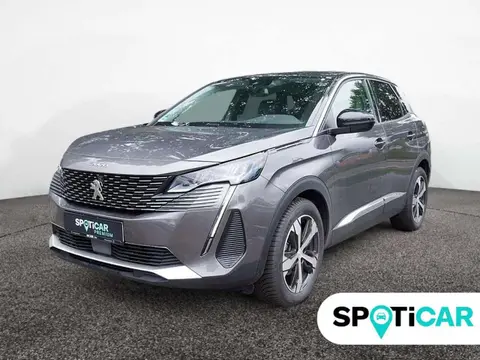 Used PEUGEOT 3008 Diesel 2023 Ad 