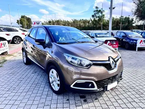 Used RENAULT CAPTUR Diesel 2016 Ad 