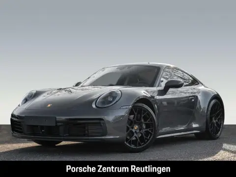 Used PORSCHE 992 Petrol 2024 Ad 