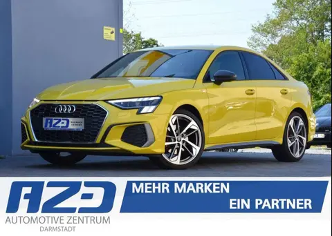 Annonce AUDI A3 Diesel 2023 d'occasion 