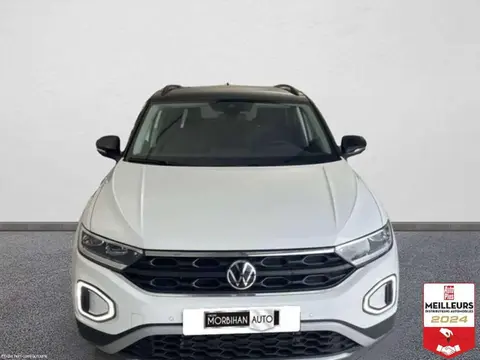 Used VOLKSWAGEN T-ROC Diesel 2024 Ad 