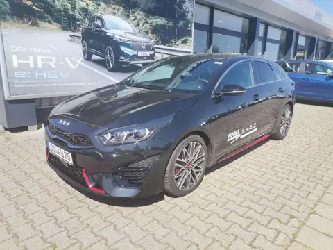 Used KIA PROCEED Petrol 2024 Ad 