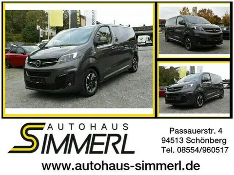 Used OPEL ZAFIRA Diesel 2021 Ad 