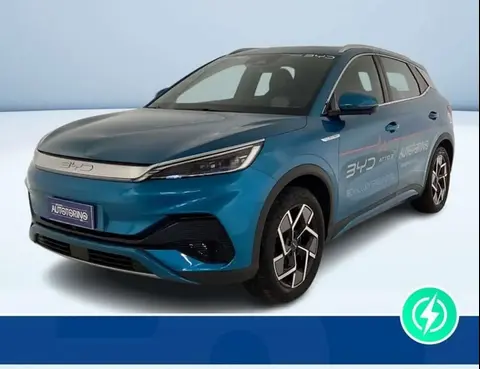 Annonce BYD ATTO 3 Électrique 2023 d'occasion 