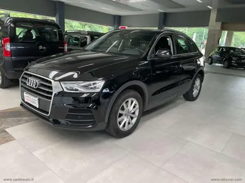 Used AUDI Q3 Diesel 2018 Ad 