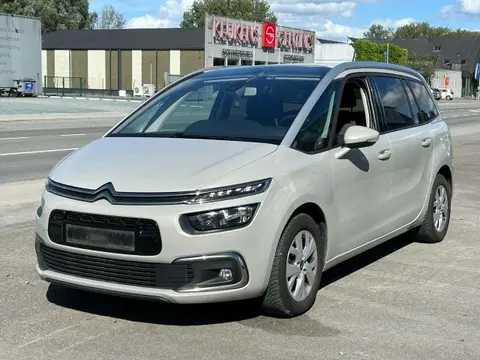 Used CITROEN C4 Diesel 2019 Ad 