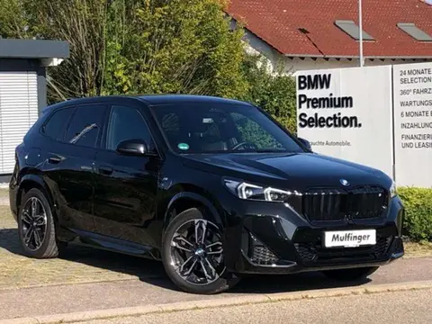 Annonce BMW IX1 Électrique 2023 d'occasion 