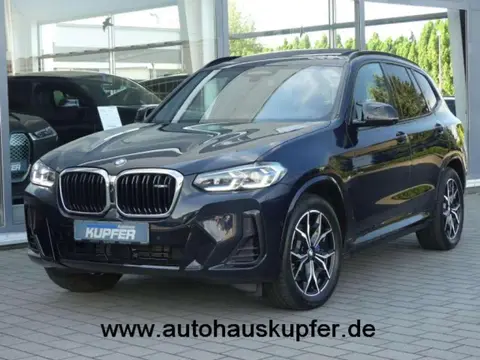 Used BMW X3 Petrol 2023 Ad 