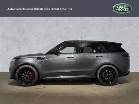 Used LAND ROVER RANGE ROVER SPORT Petrol 2024 Ad Germany