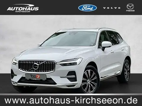 Used VOLVO XC60 Petrol 2022 Ad 