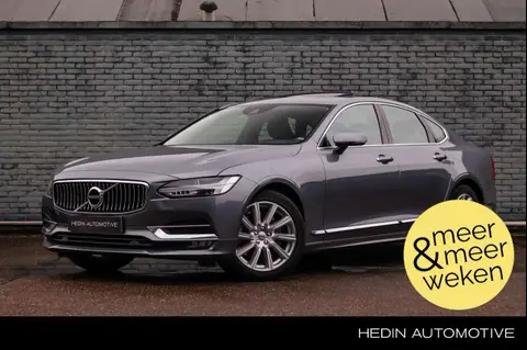 Annonce VOLVO S90 Essence 2020 d'occasion 