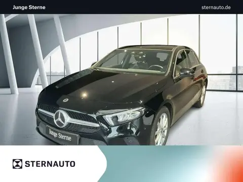 Used MERCEDES-BENZ CLASSE A Petrol 2021 Ad 