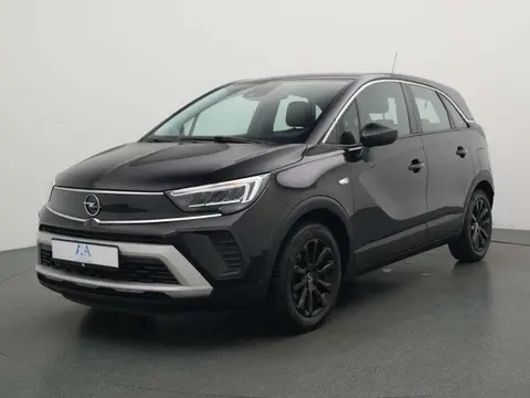 Used OPEL CROSSLAND Petrol 2021 Ad 