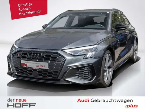 Annonce AUDI S3 Essence 2023 d'occasion 