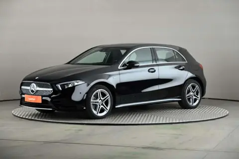 Used MERCEDES-BENZ CLASSE A Hybrid 2020 Ad 