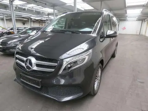 Used MERCEDES-BENZ CLASSE V Diesel 2019 Ad 