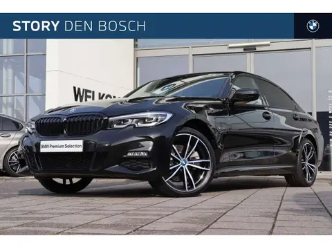 Used BMW SERIE 3 Hybrid 2022 Ad 