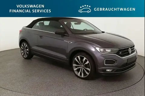 Used VOLKSWAGEN T-ROC Petrol 2021 Ad 