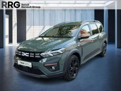 Annonce DACIA JOGGER Essence 2023 d'occasion 