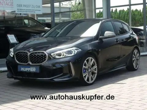 Annonce BMW SERIE 1 Essence 2022 d'occasion 