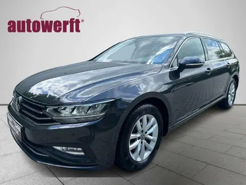 Used VOLKSWAGEN PASSAT Diesel 2023 Ad 