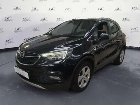 Used OPEL MOKKA Diesel 2019 Ad 