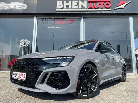 Annonce AUDI RS3 Essence 2023 d'occasion 