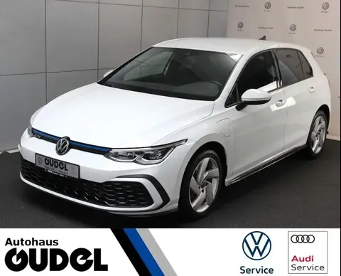 Annonce VOLKSWAGEN GOLF Hybride 2020 d'occasion 