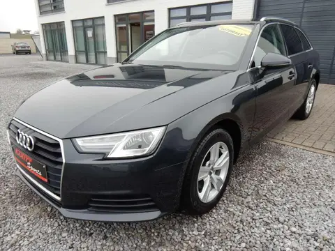 Annonce AUDI A4 Diesel 2019 d'occasion 