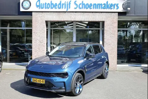 Used LYNK & CO 01 Hybrid 2023 Ad 