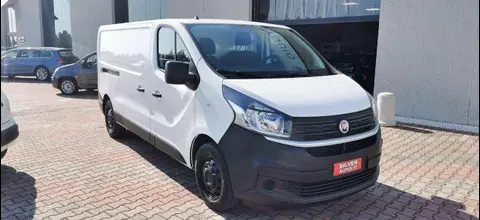 Annonce FIAT TALENTO Diesel 2021 d'occasion 