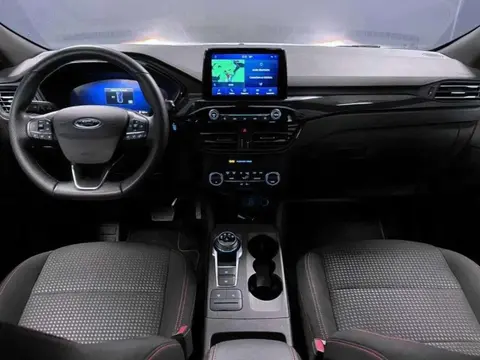 Annonce FORD KUGA Hybride 2022 d'occasion 