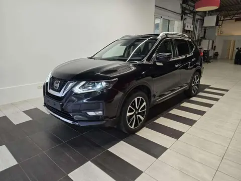 Used NISSAN X-TRAIL Petrol 2020 Ad 