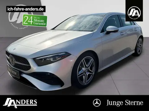 Used MERCEDES-BENZ CLASSE A Petrol 2023 Ad 