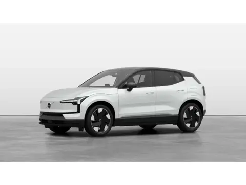 Annonce VOLVO EX30 Électrique 2024 d'occasion 