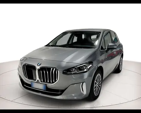 Used BMW SERIE 2 Hybrid 2023 Ad 