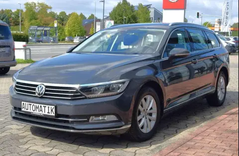 Used VOLKSWAGEN PASSAT Diesel 2018 Ad 