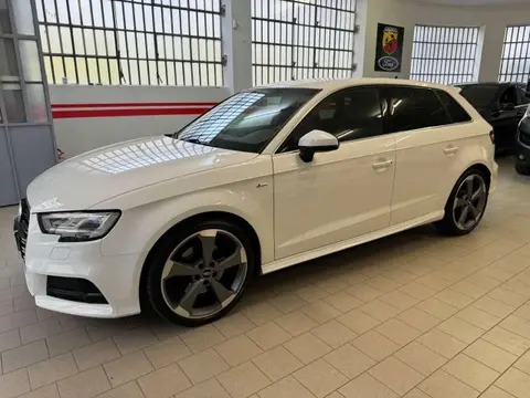 Used AUDI A3 Diesel 2020 Ad 