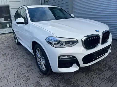 Used BMW X3 Diesel 2018 Ad 