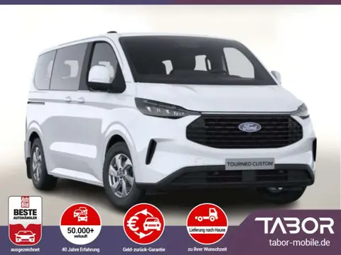 Annonce FORD TOURNEO Diesel 2024 d'occasion 