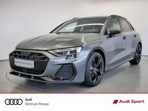 Annonce AUDI A3 Diesel 2024 d'occasion 