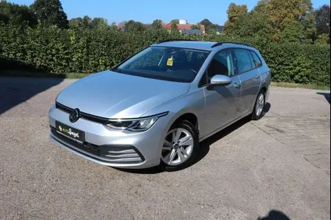 Used VOLKSWAGEN GOLF Diesel 2021 Ad 