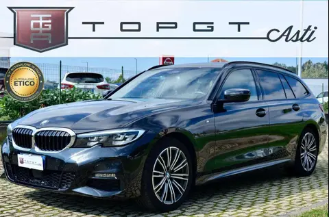 Annonce BMW SERIE 3 Diesel 2020 d'occasion 