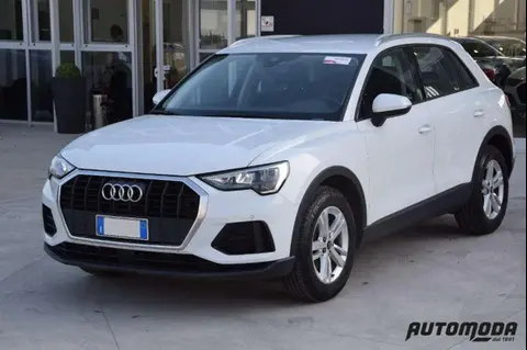 Used AUDI Q3 Diesel 2021 Ad 