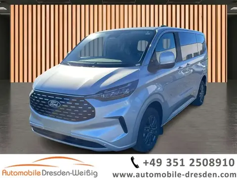 Annonce FORD TOURNEO Diesel 2024 d'occasion 