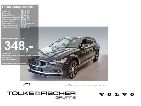 Annonce VOLVO V90 Diesel 2023 d'occasion 