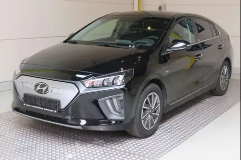 Used HYUNDAI IONIQ Electric 2020 Ad 